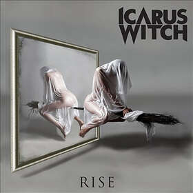 Icarus Witch: Rise CD