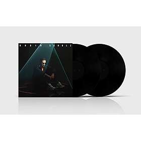 Schulz Robin: IIII (Vinyl)