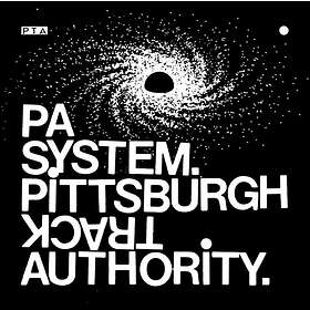 Pittsburgh Track Authority: PA System LP