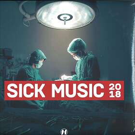 Sick Music 2018 (Vinyl)