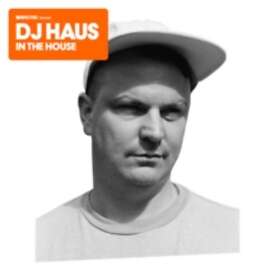 DJ Haus: Defected Presents DJ Haus CD