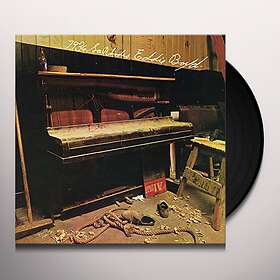 Boyd Eddie: 7936 South Rhodes (Vinyl)