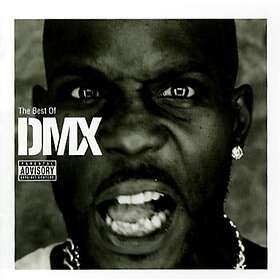 DMX The Best Of DMX CD