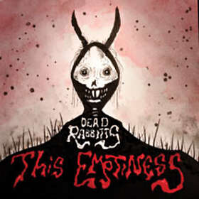 Dead Rabbitts: This Emptiness CD