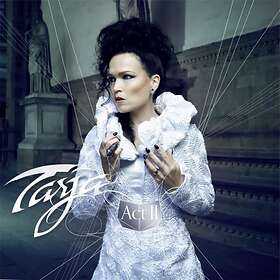 Turunen Tarja: Act II 2018 CD
