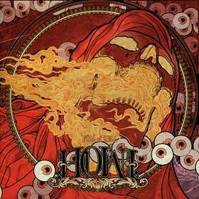 Howl: Full Of Hell CD