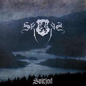 Skogen: Svitjod 2016 CD