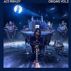 Frehley Ace: Origins vol 2 2020