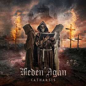 Meden Agan: Catharsis CD