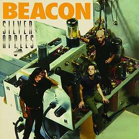 Silver Apples: Beacon (Vinyl)