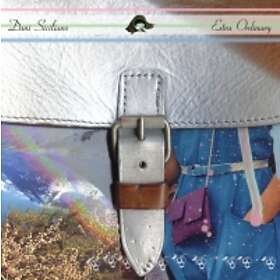 Siciliano Dani: Extra Ordinary (Vinyl)