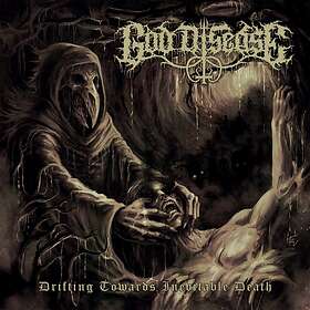 God Disease: Drifting Towards Inevitable Death CD