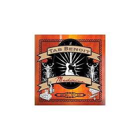 Benoit Tab: Medicine 2011