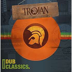 Original Dub Classics (Vinyl)
