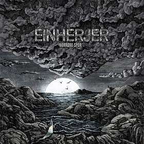 Einherjer: Norrone Spor (Vinyl)