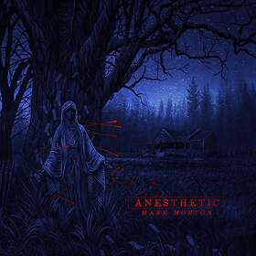 Mark Morton: Anesthetic CD