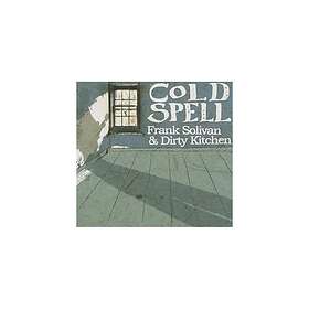 Solivan Frank & Dirty Kitchen: Frank Solivan... CD