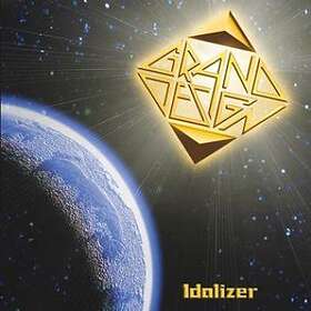 Grand Design: Idolizer CD