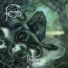 Fejd: Trolldom 2016 CD