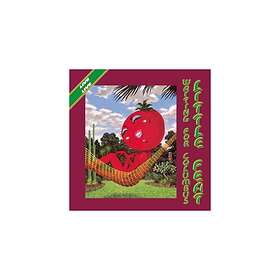Little Feat: Waiting for Columbus -78 (Rem) CD