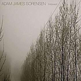Sorensen Adam James: Midwest CD