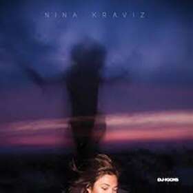 Kraviz Nina: DJ Kicks CD