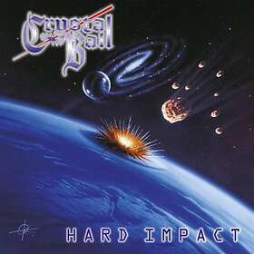 Crystal Ball: Hard Impact (Re-release)