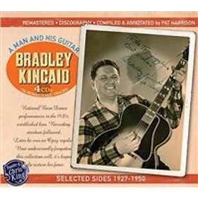 Kincaid Bradley: A Man And His Guitar