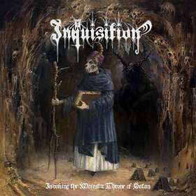 Inquisition: Invoking the majestic... (45 rpm) (Vinyl)