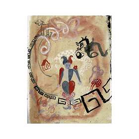 He Dark Age: Ecce Homo (Vinyl)