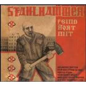 Stahlhammer: Feind Hört Mit