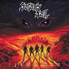 Satan's Fall: Final Day (Vinyl)