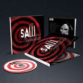 Soundtrack: Saw Anthology Vol 1 (Ltd)