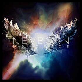 Nevborn: Daídalos CD