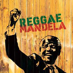 Reggae Mandela (Vinyl)