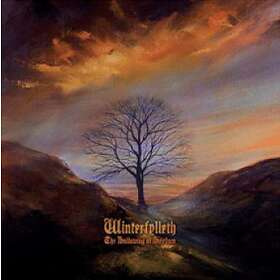 Winterfylleth: Hallowing Of Heirdom CD