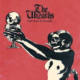 Wizards: Full Moon In Scorpio CD