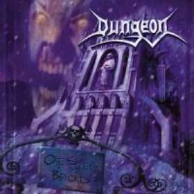 Dungeon: One Step Beyond CD