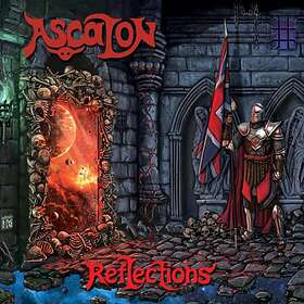 Ascalon: Reflections (Vinyl)