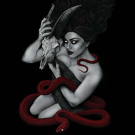 Ringworm: Death Becomes My Voice (Vinyl)