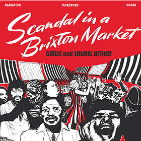 Aitken Laurel: Scandal In A Brixton Market (Vinyl)
