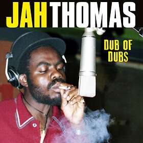 Thomas Jah: Dub Of Dubs (Vinyl)