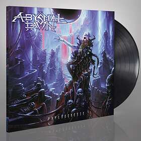 Abysmal Dawn: Phylogenesis (Vinyl)
