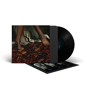 E-L-R: Vexier (Vinyl)