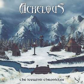 Achelous: Icewind Chronicles (Vinyl)