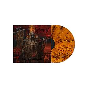 Katalepsy: Terra mortuus est (Vinyl)