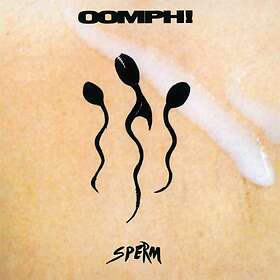 Oomph!: Sperm (Vinyl)