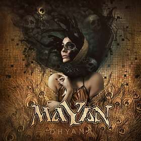 Mayan: Dhyana (Vinyl)