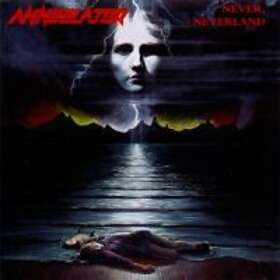 Annihilator: Never Neverland 1990 (Rem)