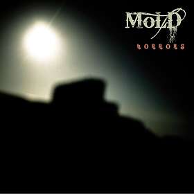 Mold: Horrors CD